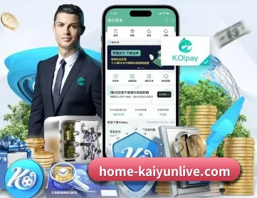 开云体育 APP 深度功能 | kaiyunapp